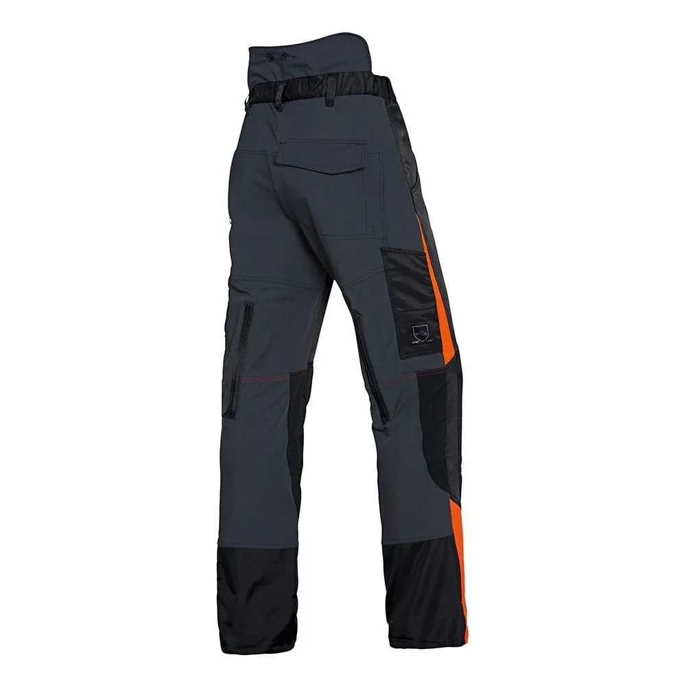 DYNAMIC Chainsaw Trousers Type A