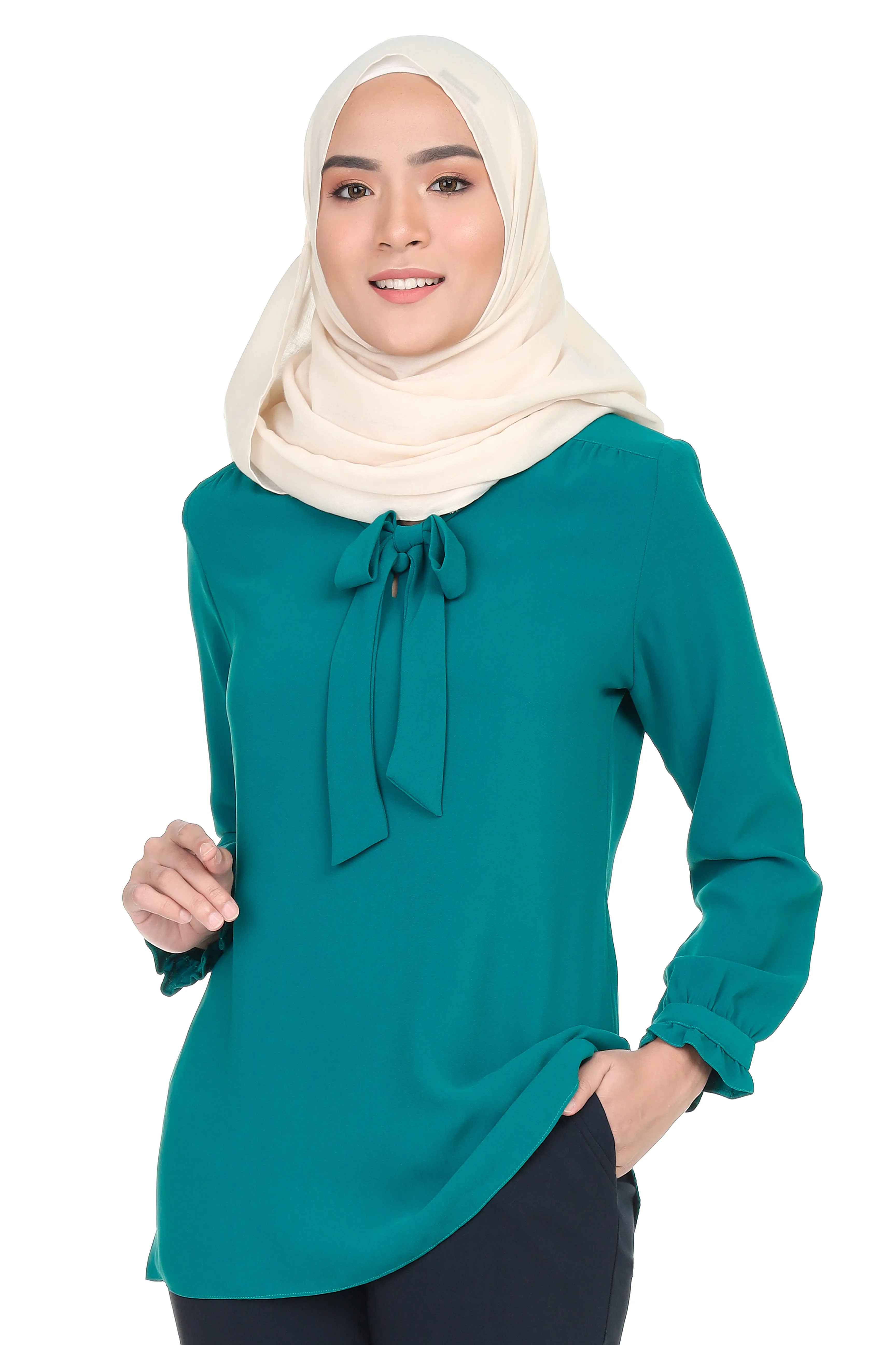 Elege Blouse