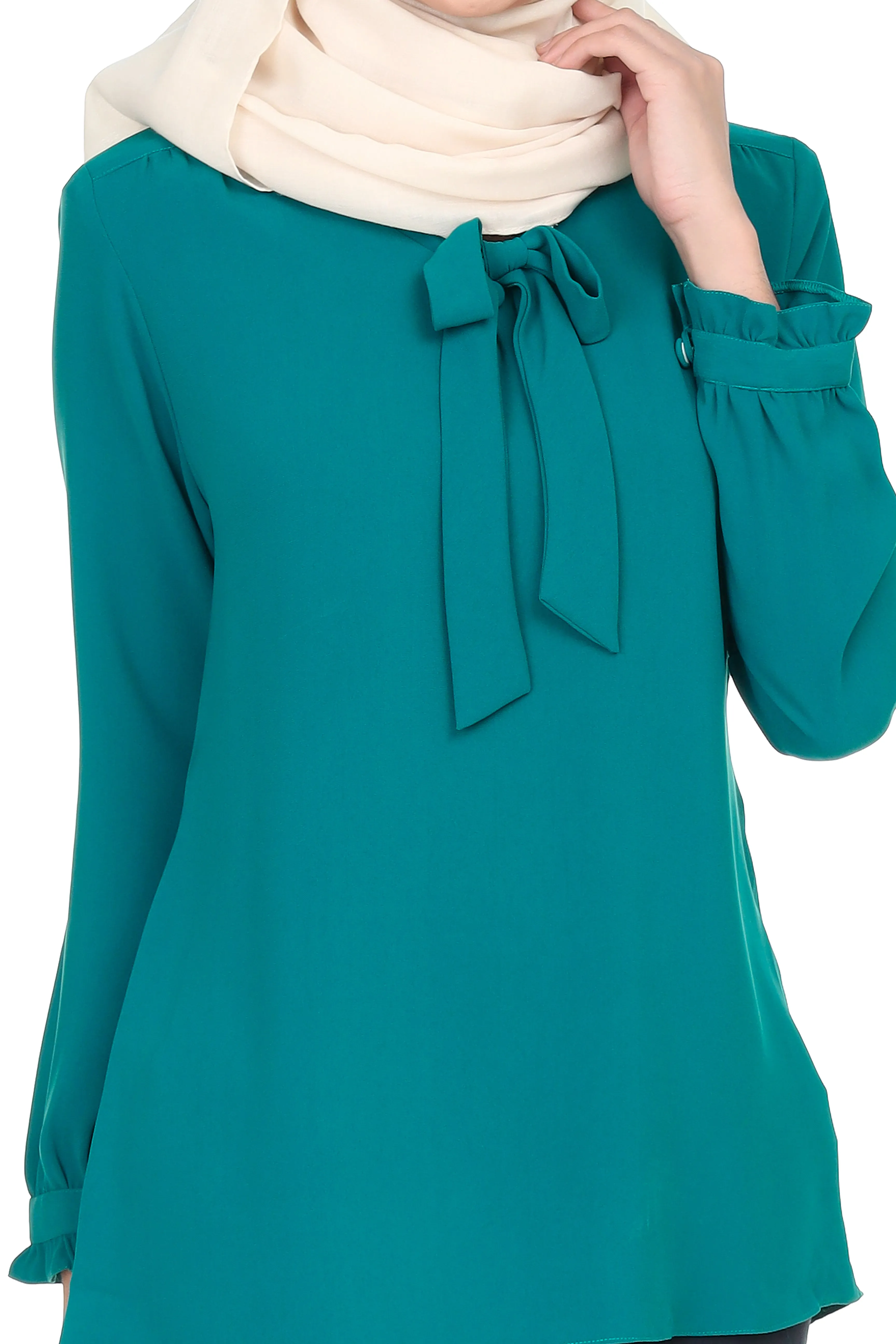 Elege Blouse