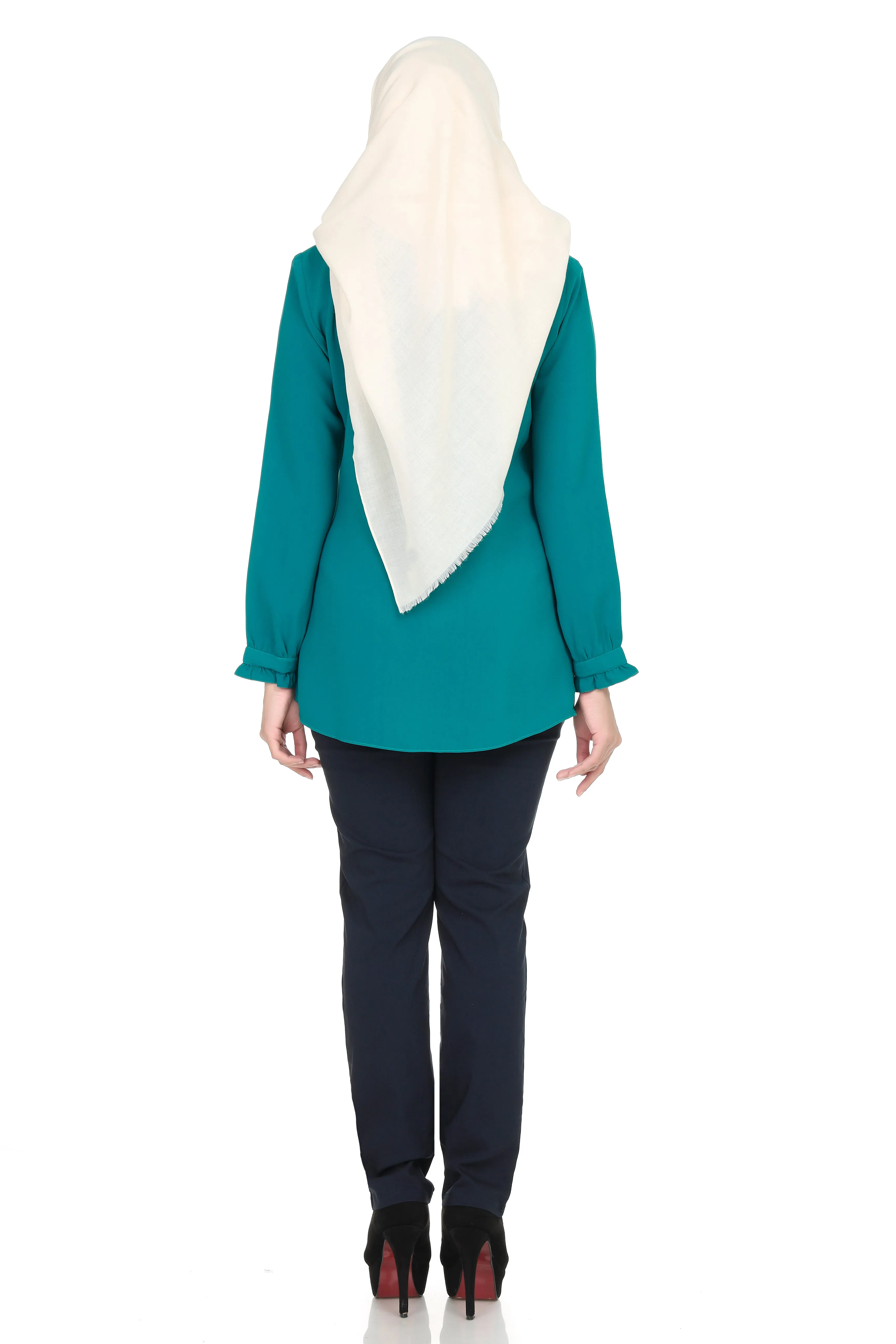 Elege Blouse