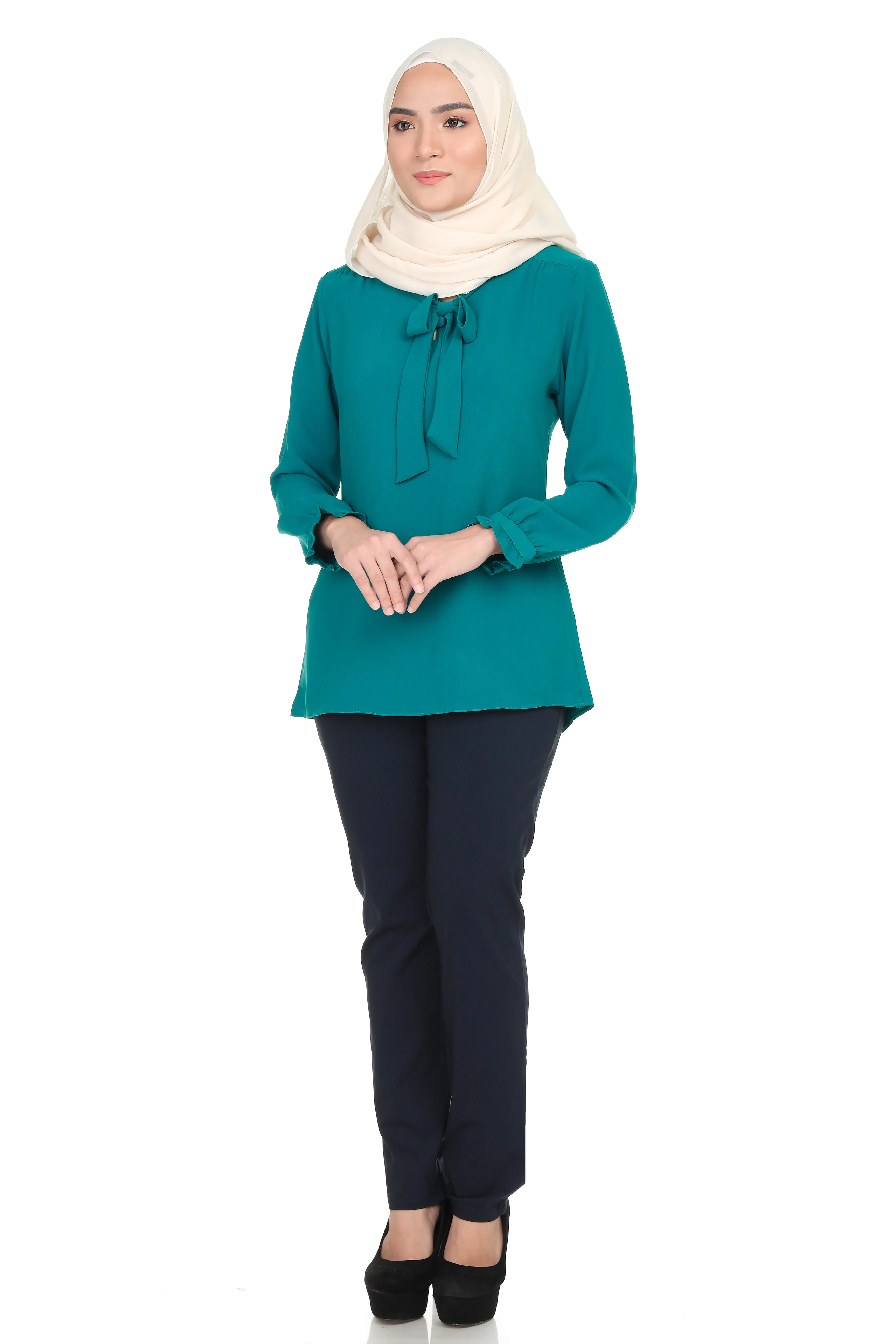 Elege Blouse