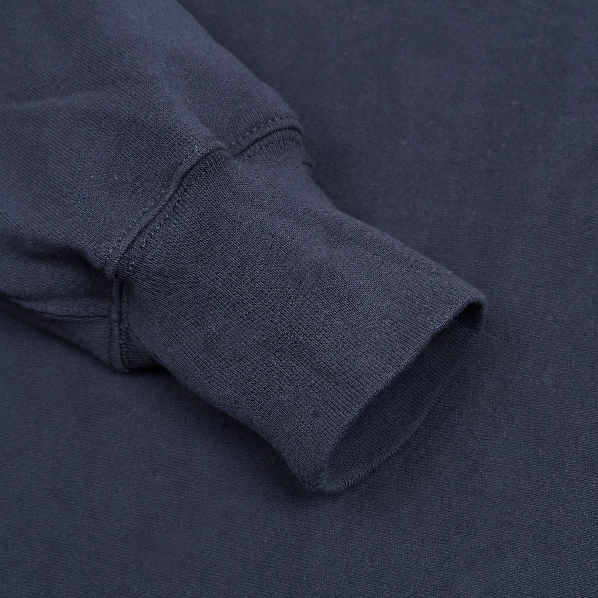 Engineered Garments Raglan Crew Neck Sweatshirt