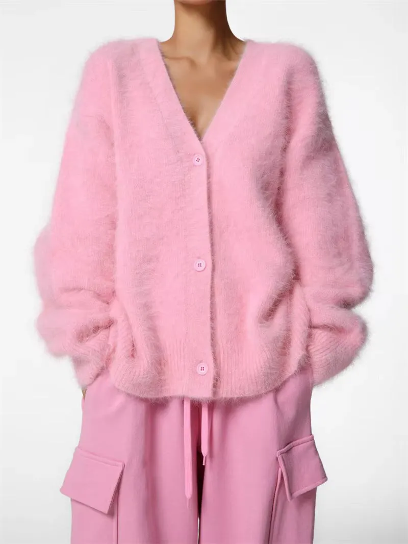 Fiona Cardigan - New Colours