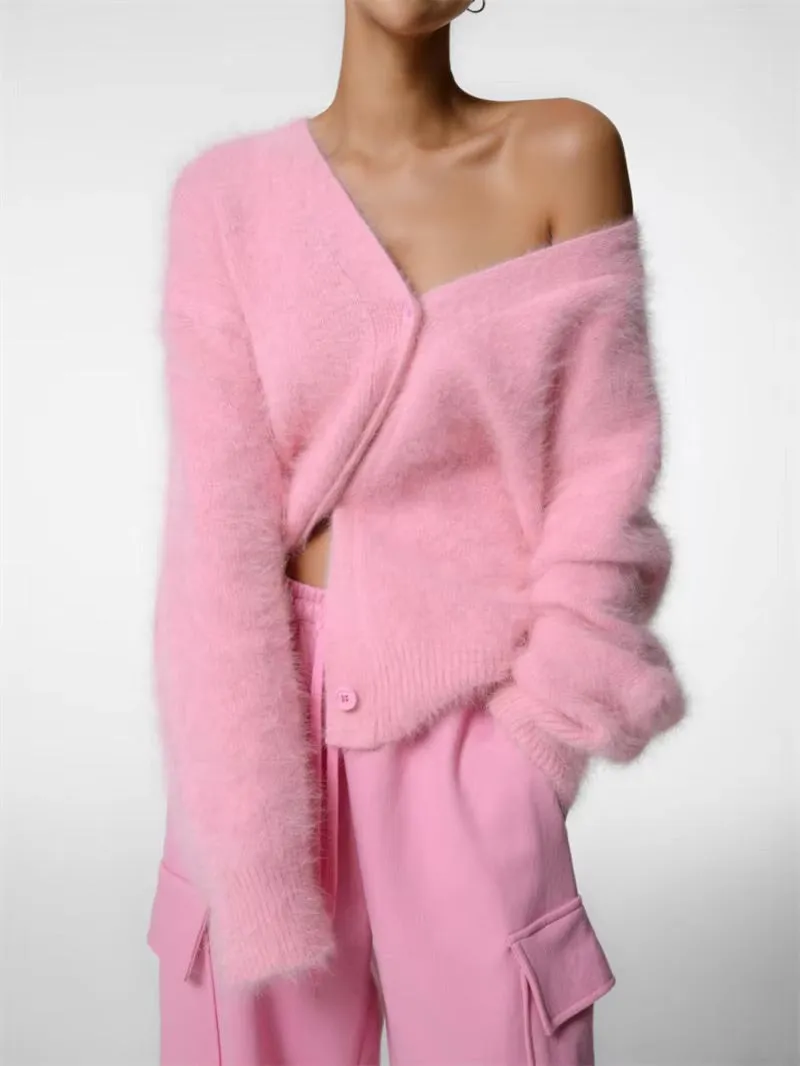 Fiona Cardigan - New Colours