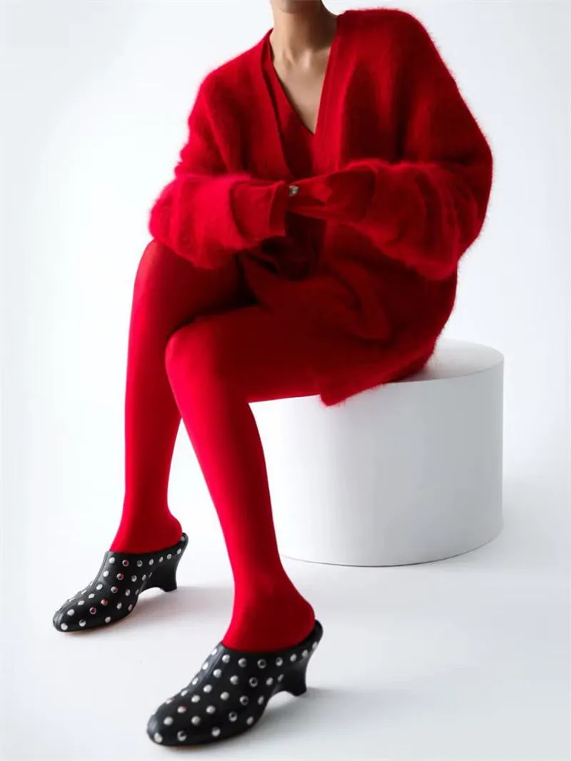 Fiona Cardigan - New Colours