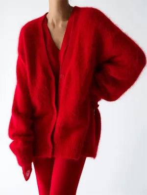 Fiona Cardigan - New Colours