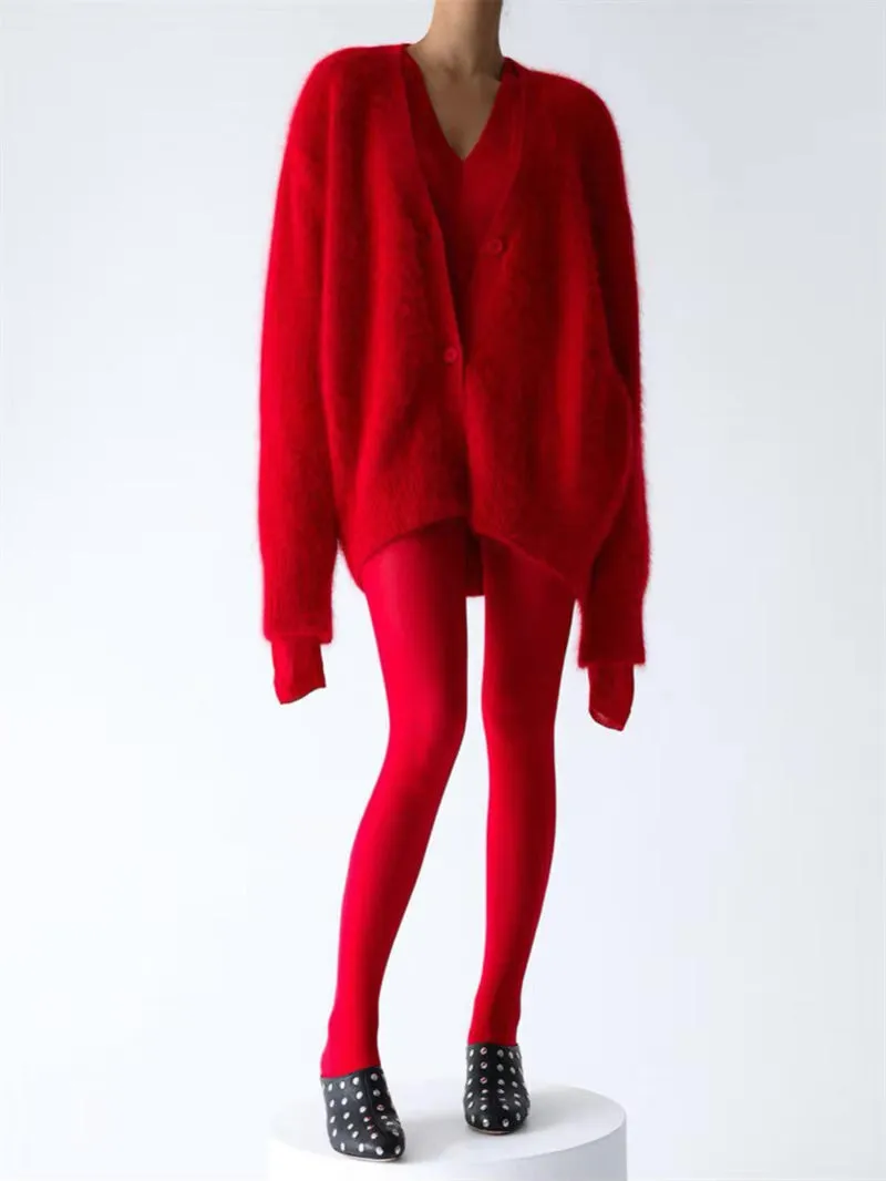 Fiona Cardigan - New Colours