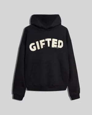 Gifted Riot Hoodie