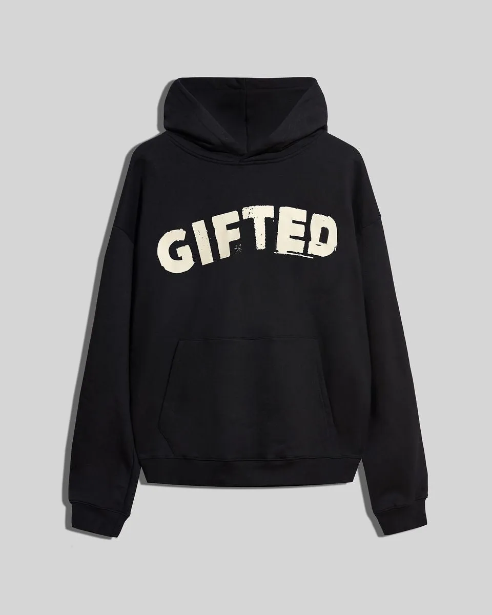 Gifted Riot Hoodie