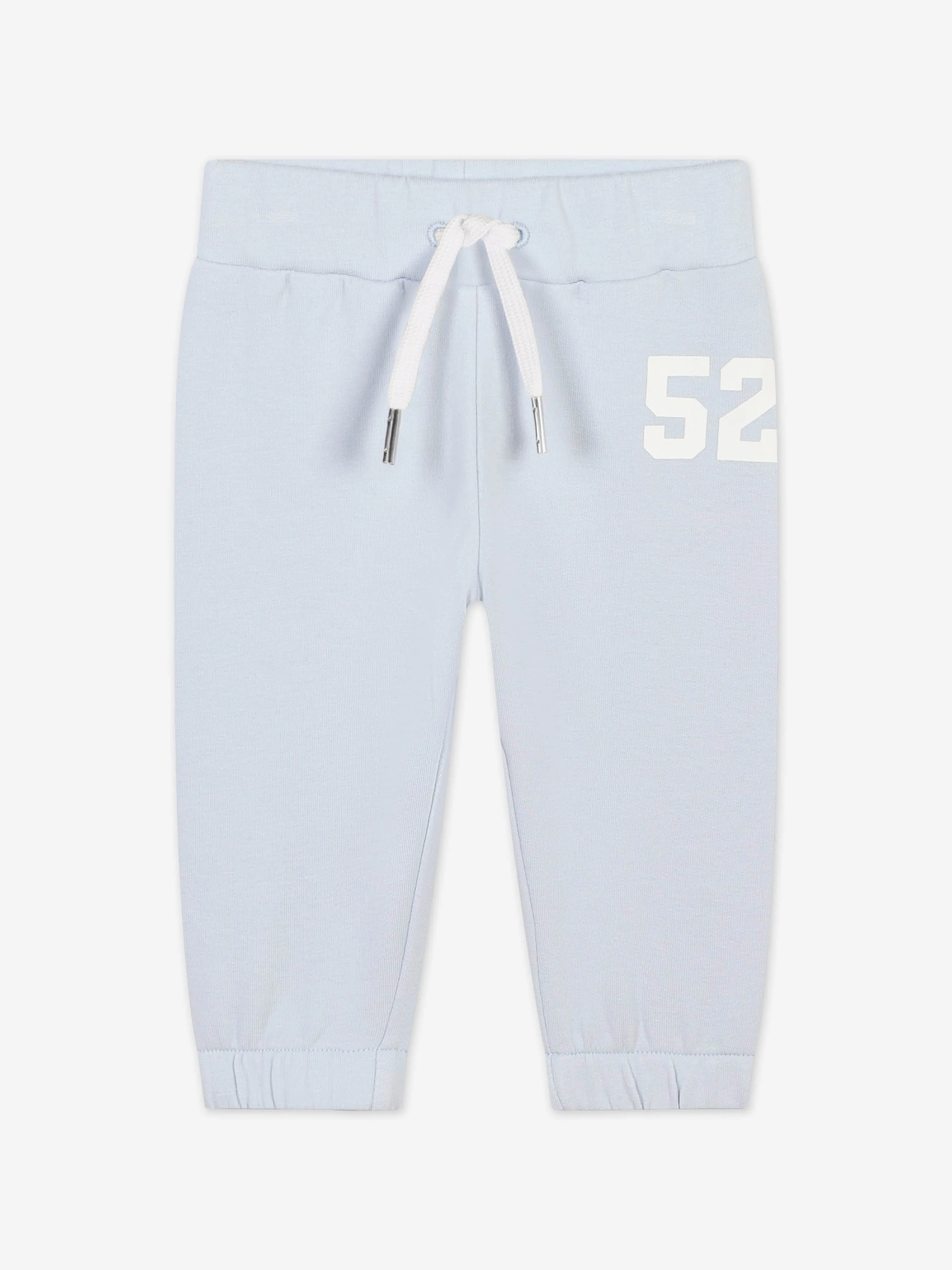 Givenchy Baby Boys Logo Tracksuit in Blue