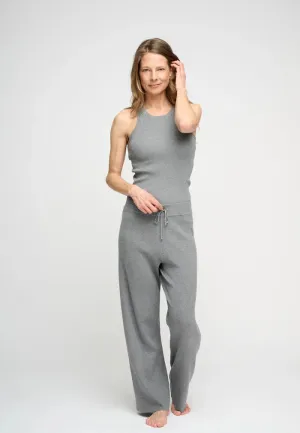hail knit pants