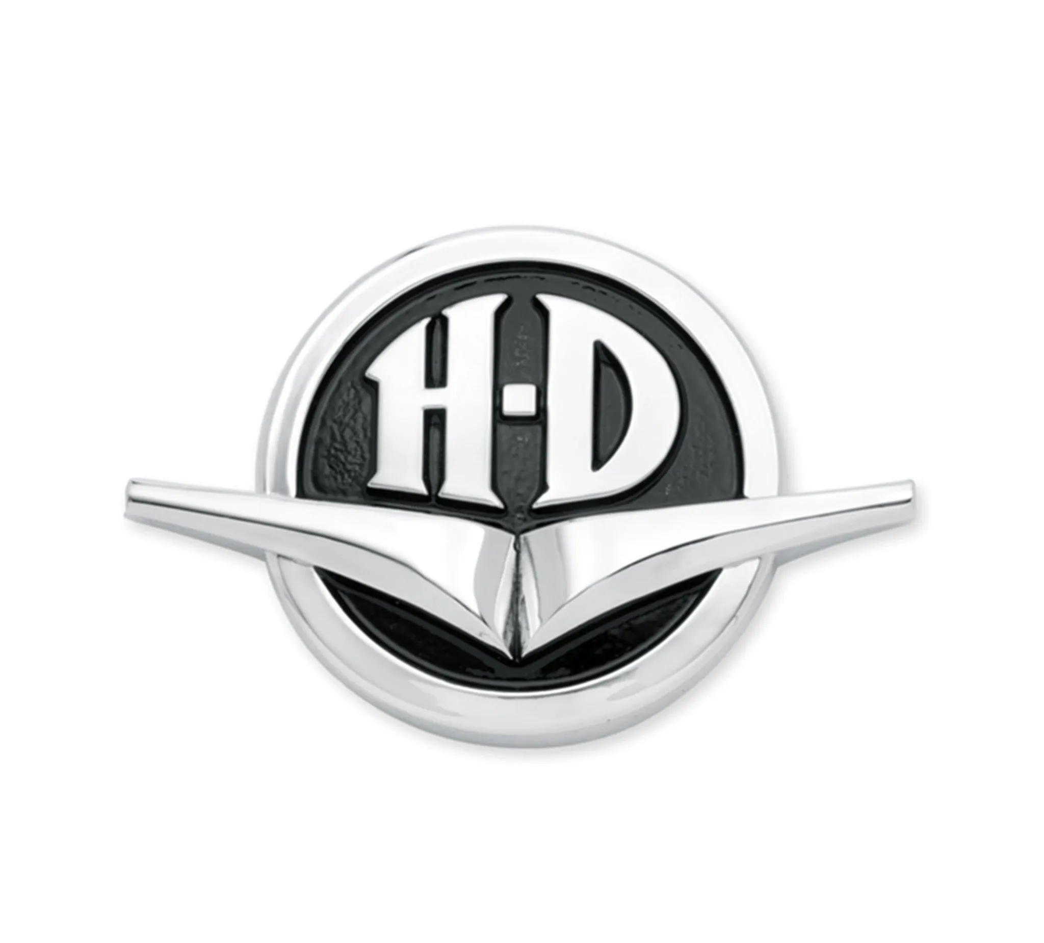Harley Davidson 14100748 Classic H-D Fender Skirt Medallions KIT-MEDALLION,H-D ROAD KING
