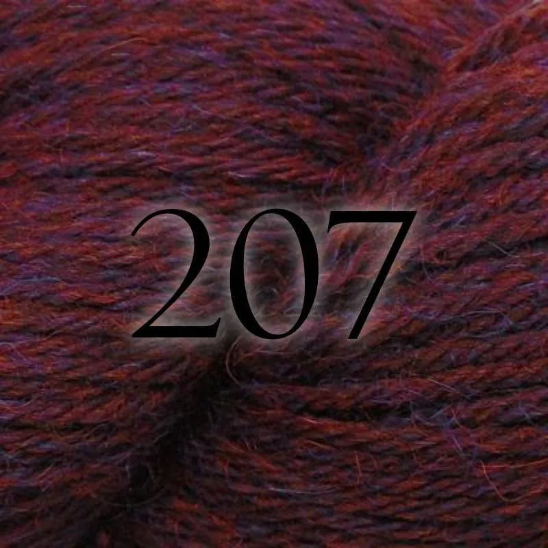 Highland Alpaca Dk - Estelle