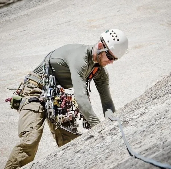 JAMES | WATERPROOF MULTIFUNCTIONAL COMBAT TROUSERS
