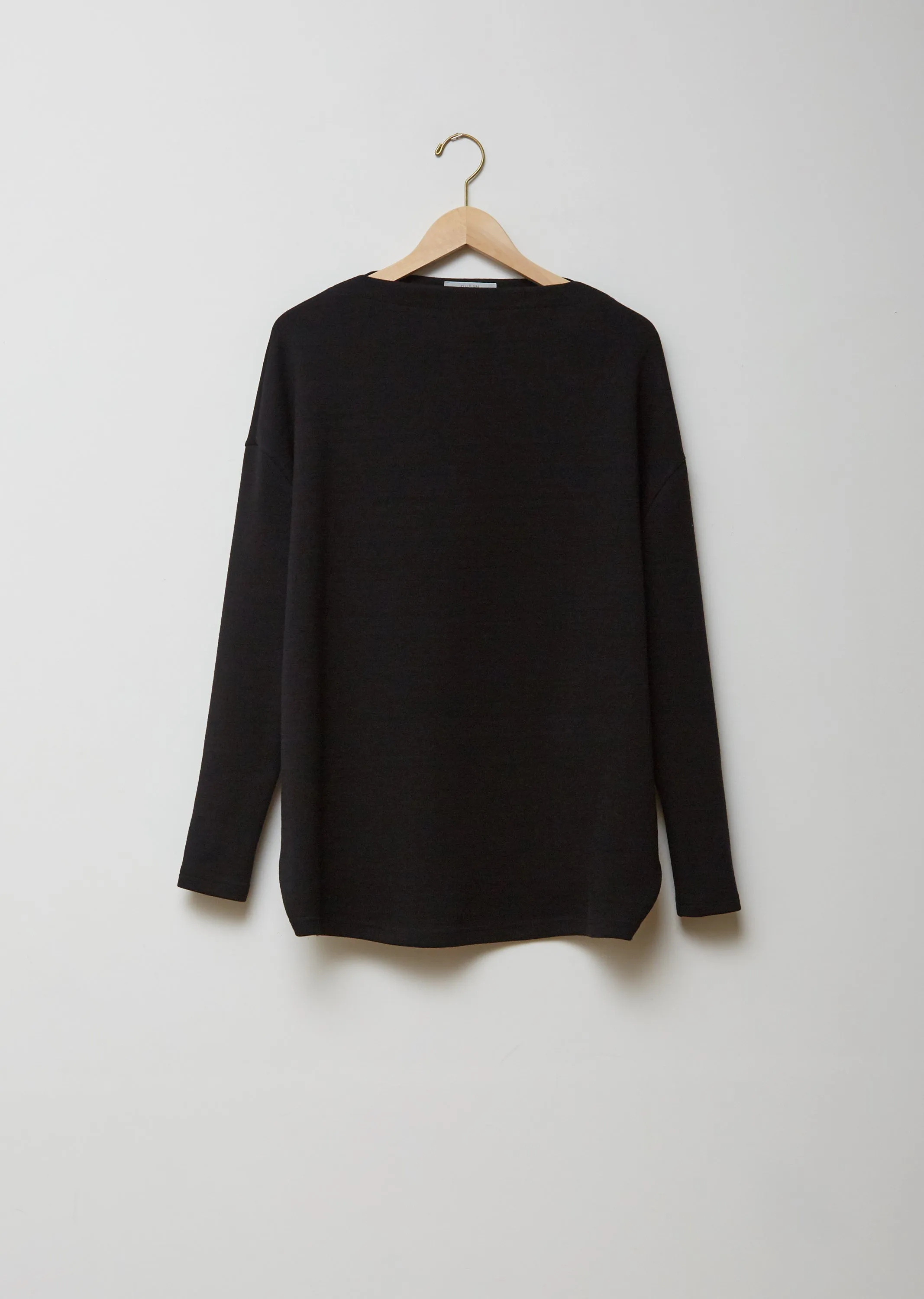 Jersey Circle Tunic
