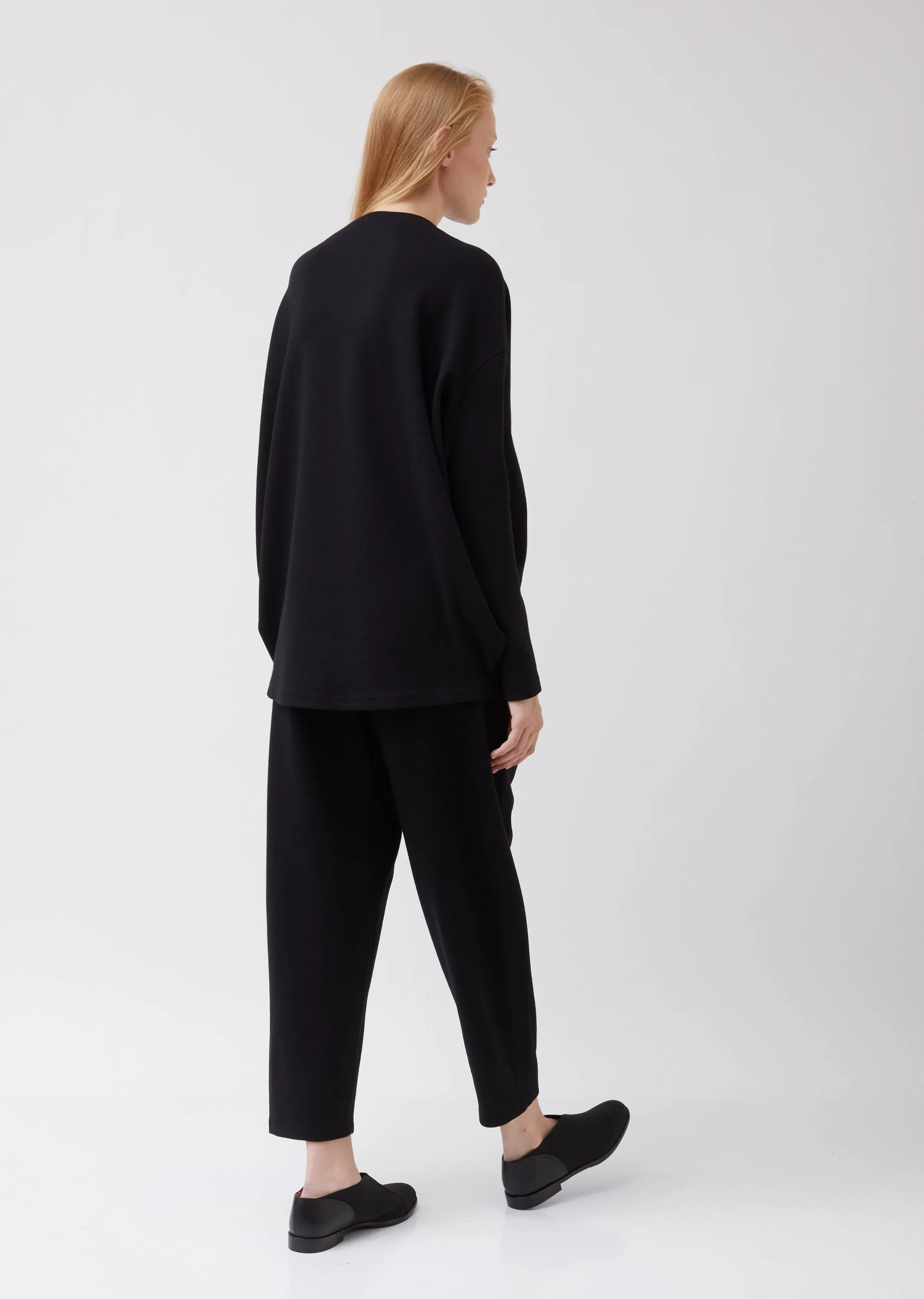 Jersey Circle Tunic