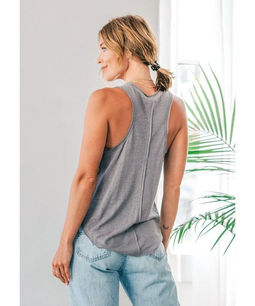 Keep It Simple Tank Smoke