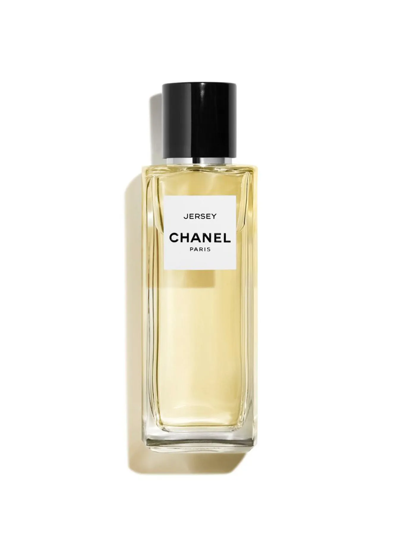 Les Exclusifs Jersey Eau de Parfum 75ml