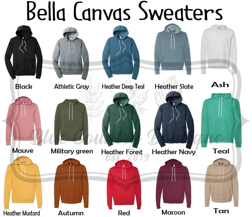 Let The Adventures Begin Hoodie