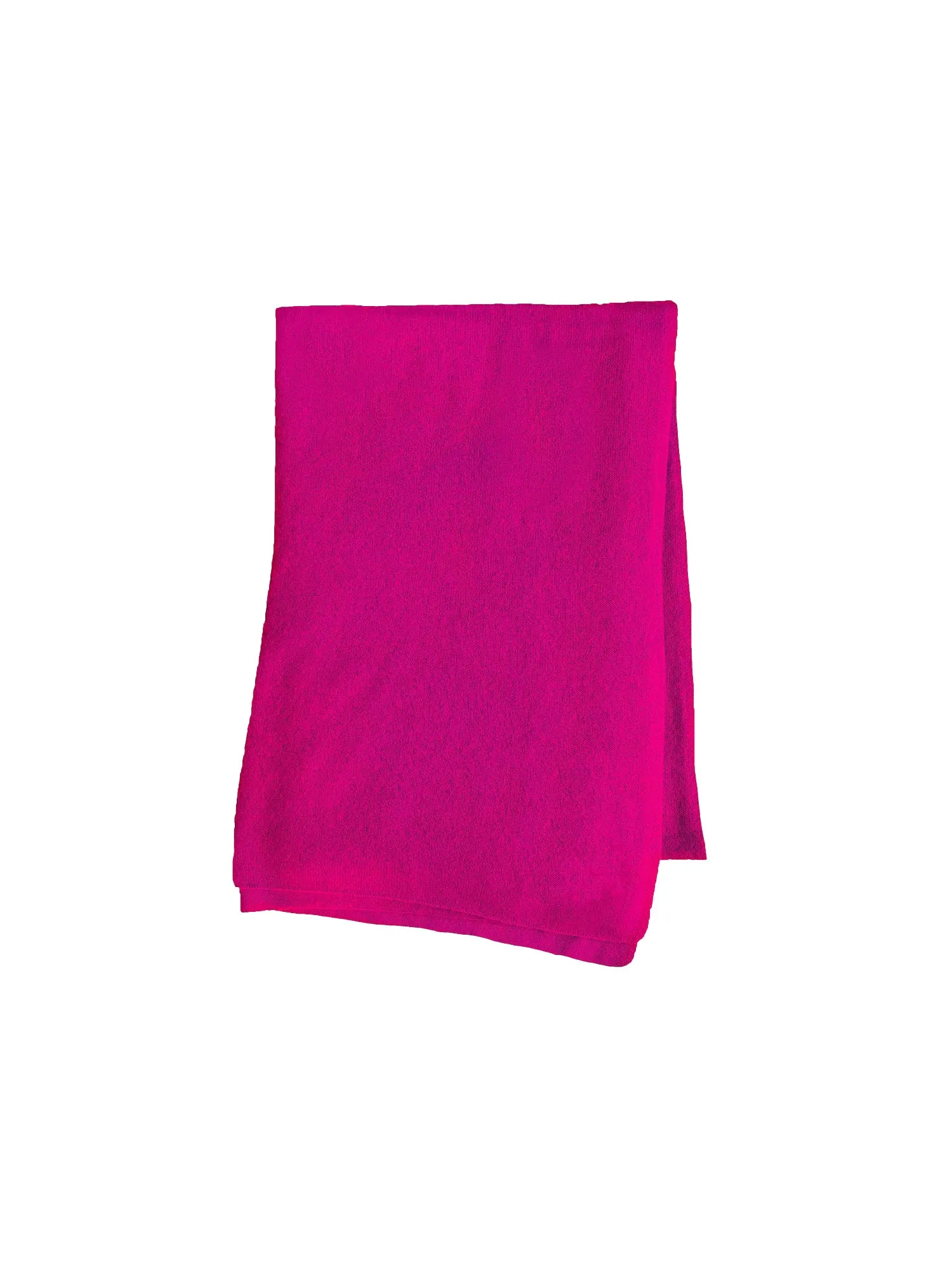 Lingua Franca Cashmere Scarf