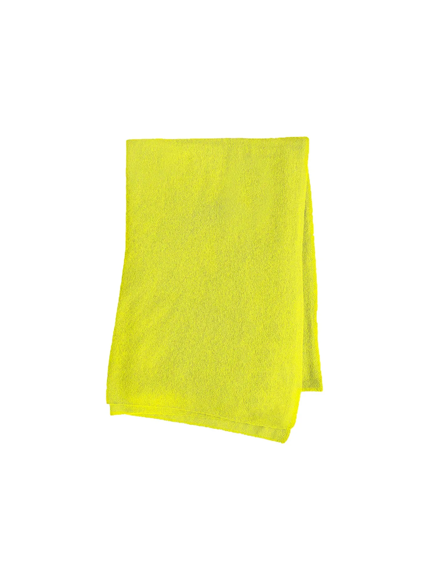Lingua Franca Cashmere Scarf