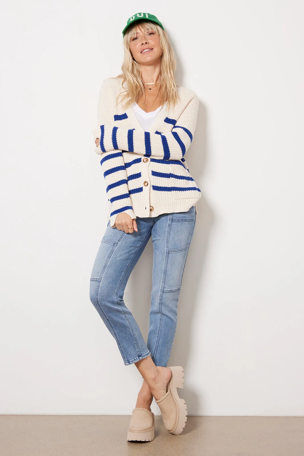 Livy Cardigan