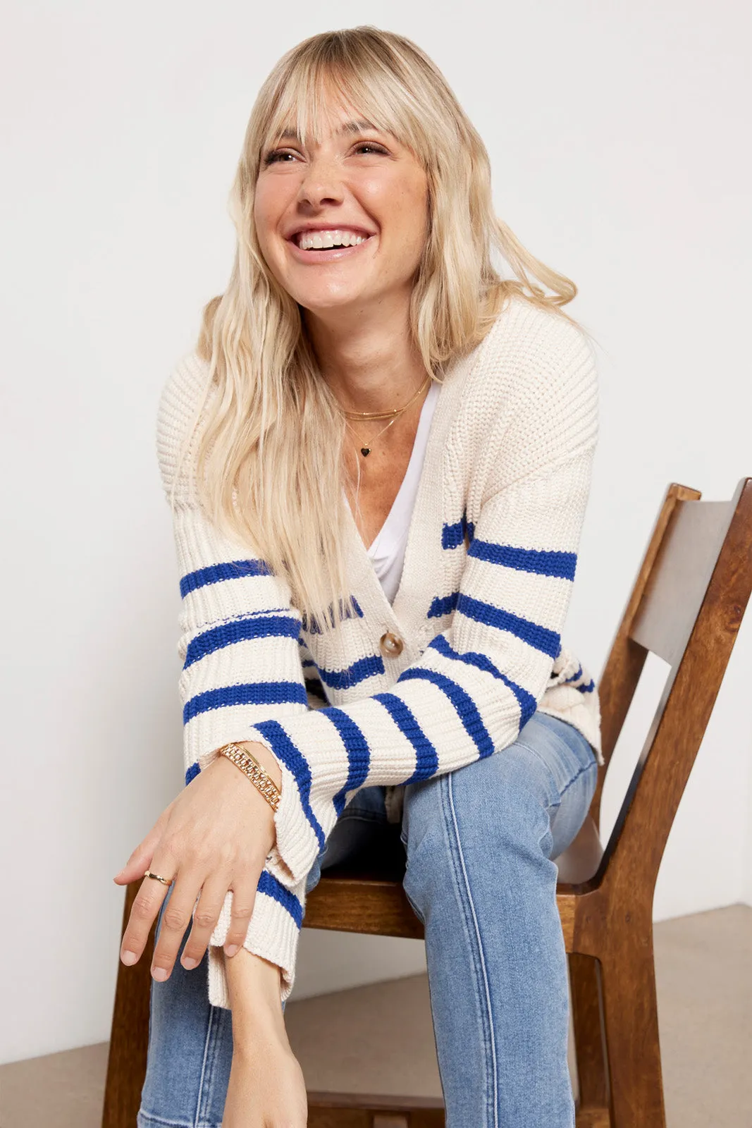 Livy Cardigan