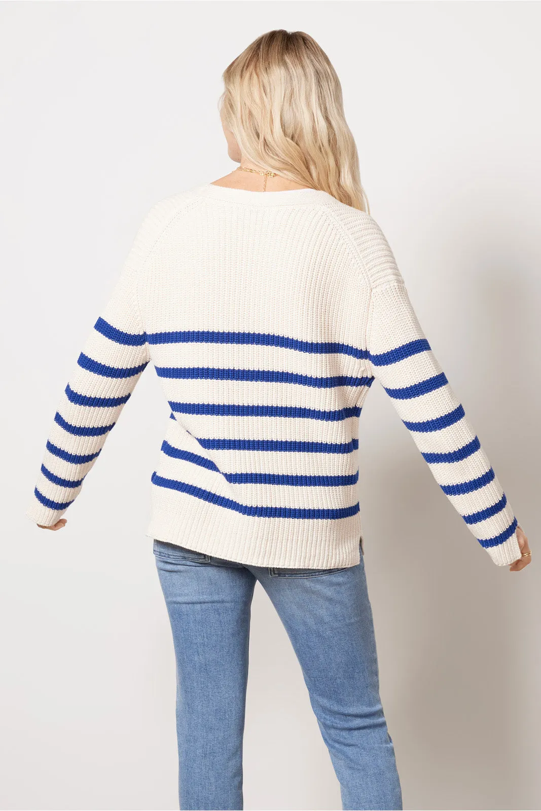 Livy Cardigan