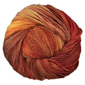 Madelinetosh Farm Twist Yarn - Auburn Afternoon