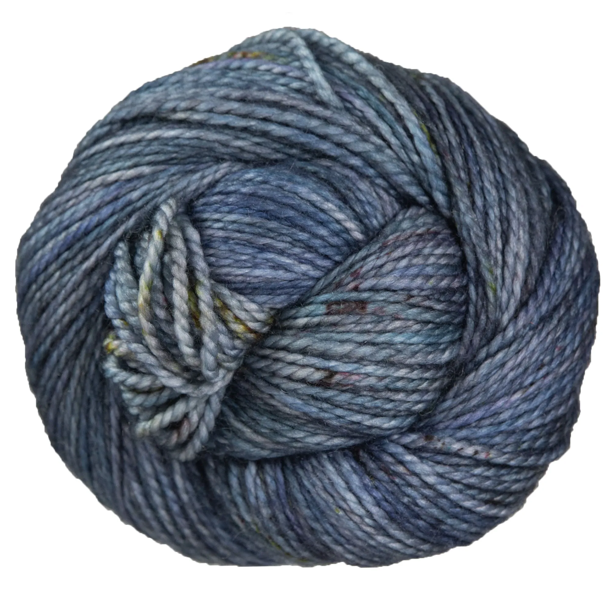 Madelinetosh Farm Twist Yarn - Crewneck