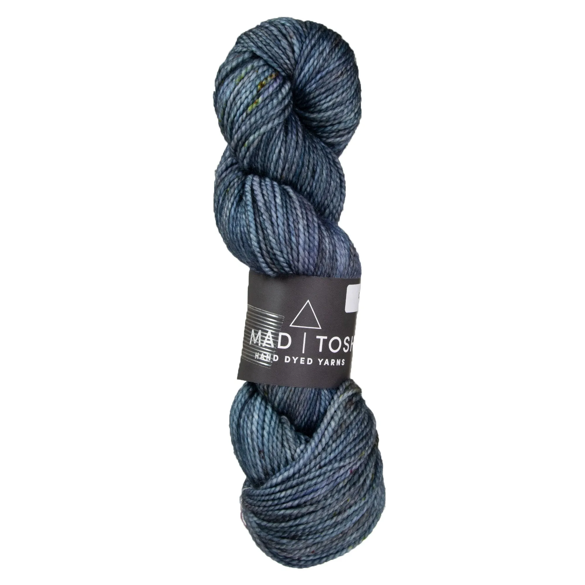 Madelinetosh Farm Twist Yarn - Crewneck
