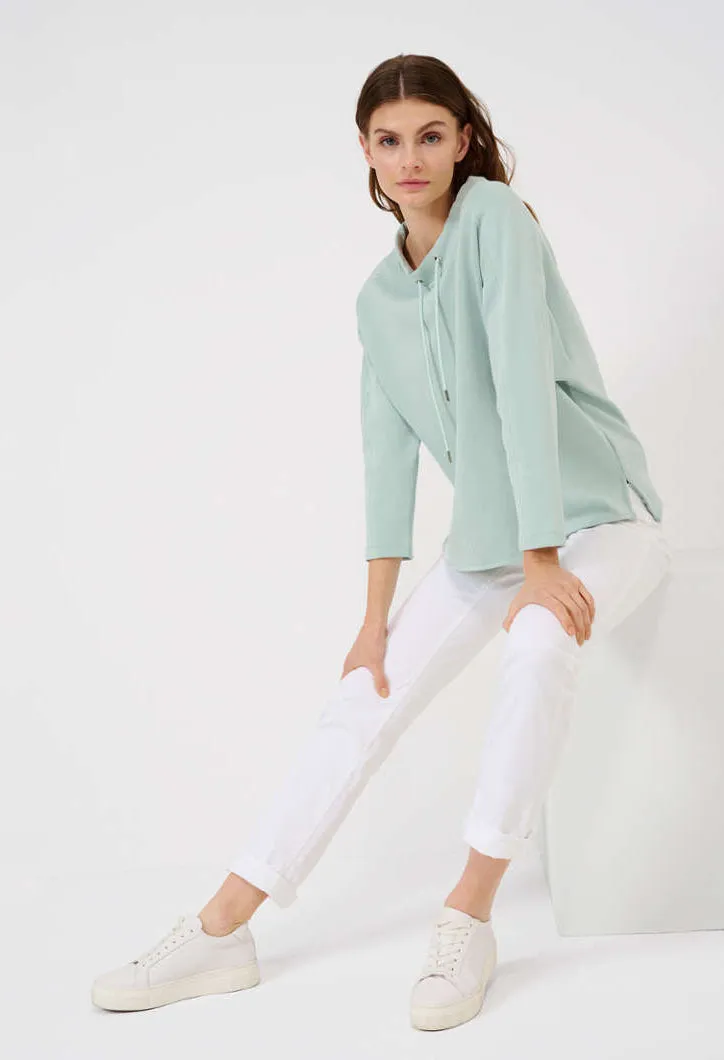 Mary Short Trouser