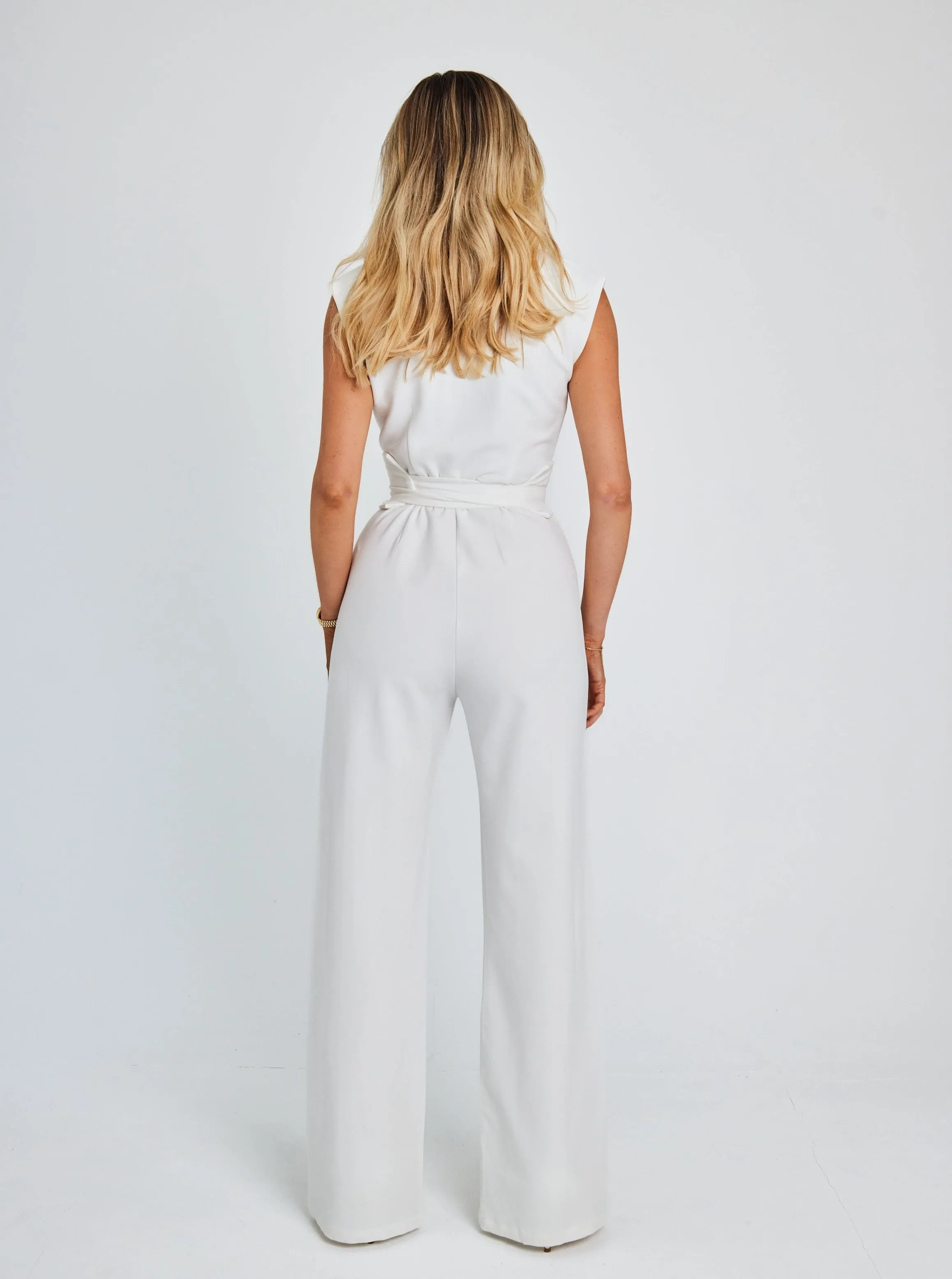 Maya - Jumpsuit