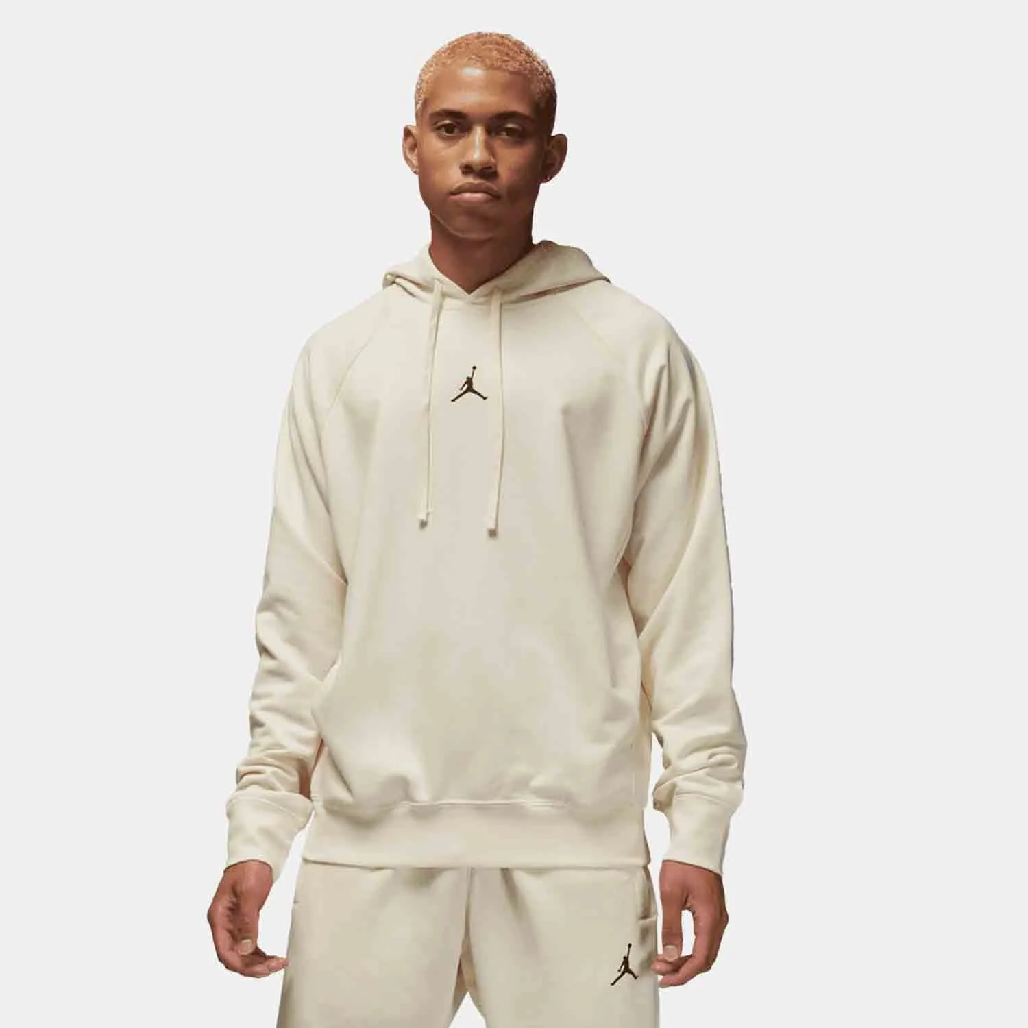 Men's Sport Crossover Fleece Hoodie