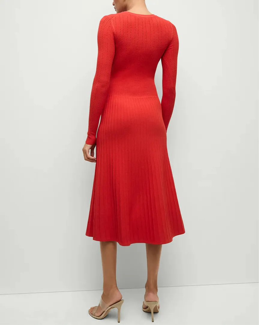 Nami Knit Dress