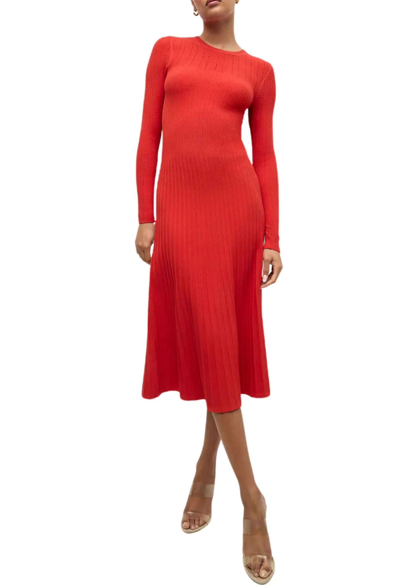 Nami Knit Dress