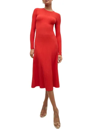 Nami Knit Dress