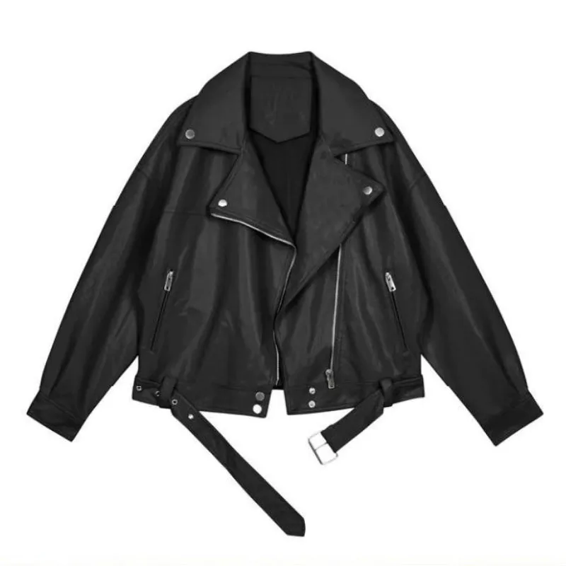 On Trend Vegan Leather Classic and Retro Motorcycle Jackets