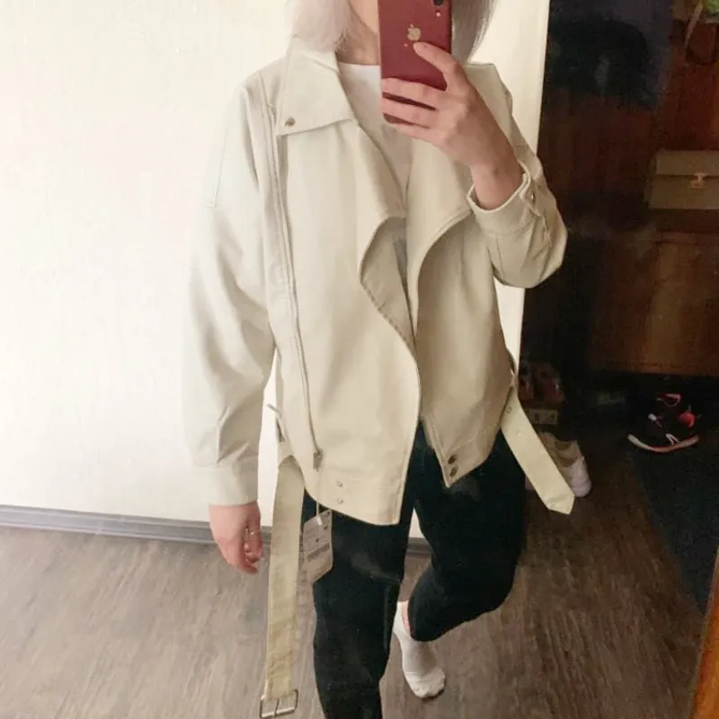 On Trend Vegan Leather Classic and Retro Motorcycle Jackets