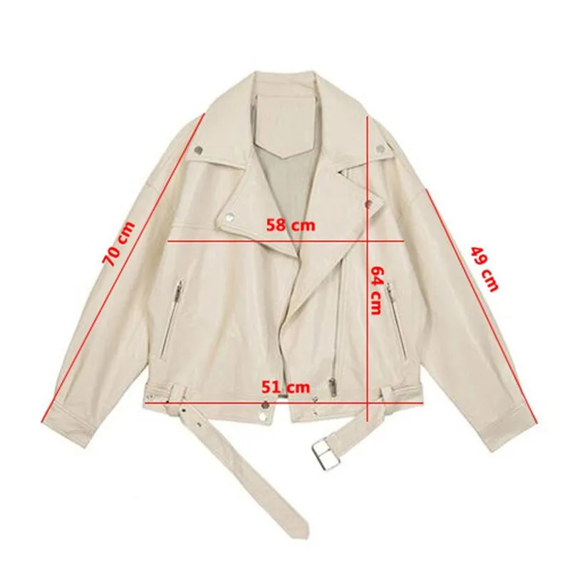 On Trend Vegan Leather Classic and Retro Motorcycle Jackets