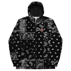 Paisley Flex Men’s windbreaker