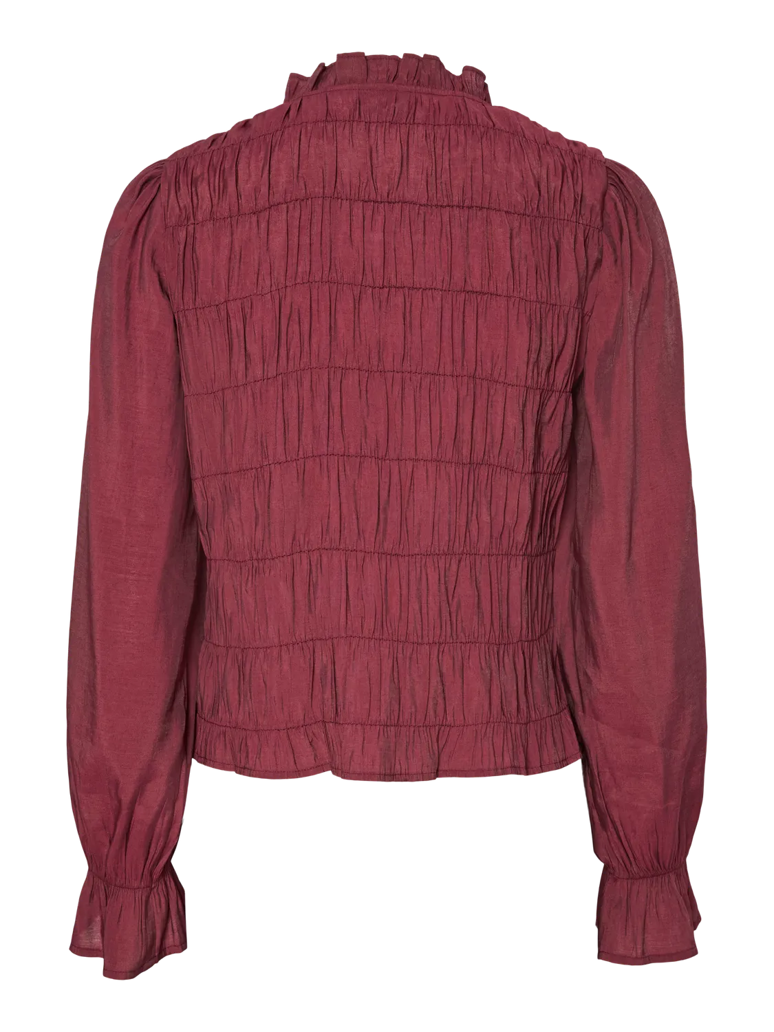 PCDEMMIE Top - Tawny Port