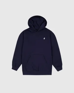 PFC: 002-2 - Men's Hoodie - Navy