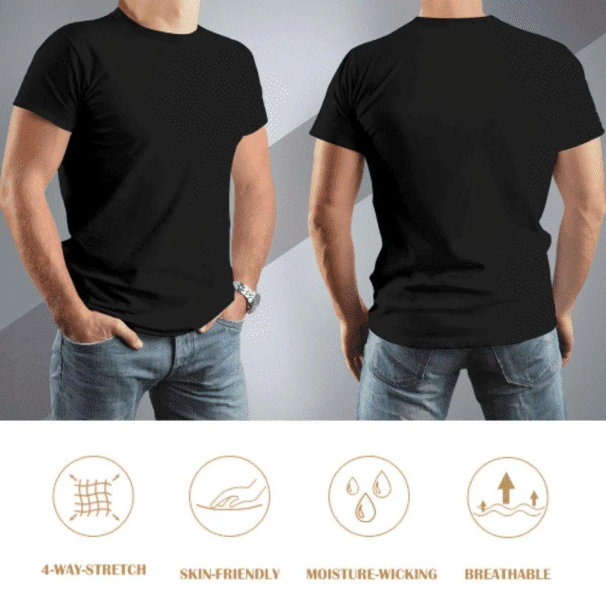 Philippians 4:13 Christian Verse Gifts Men Religious Lion T-Shirt