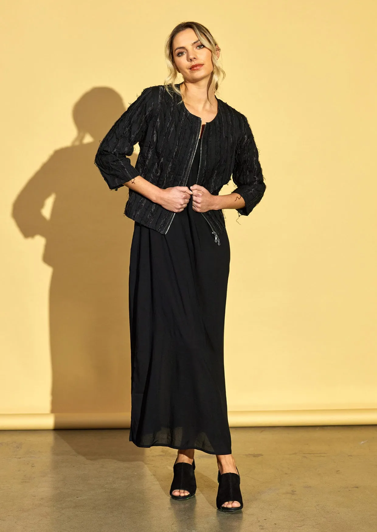 Pineta Jacket
