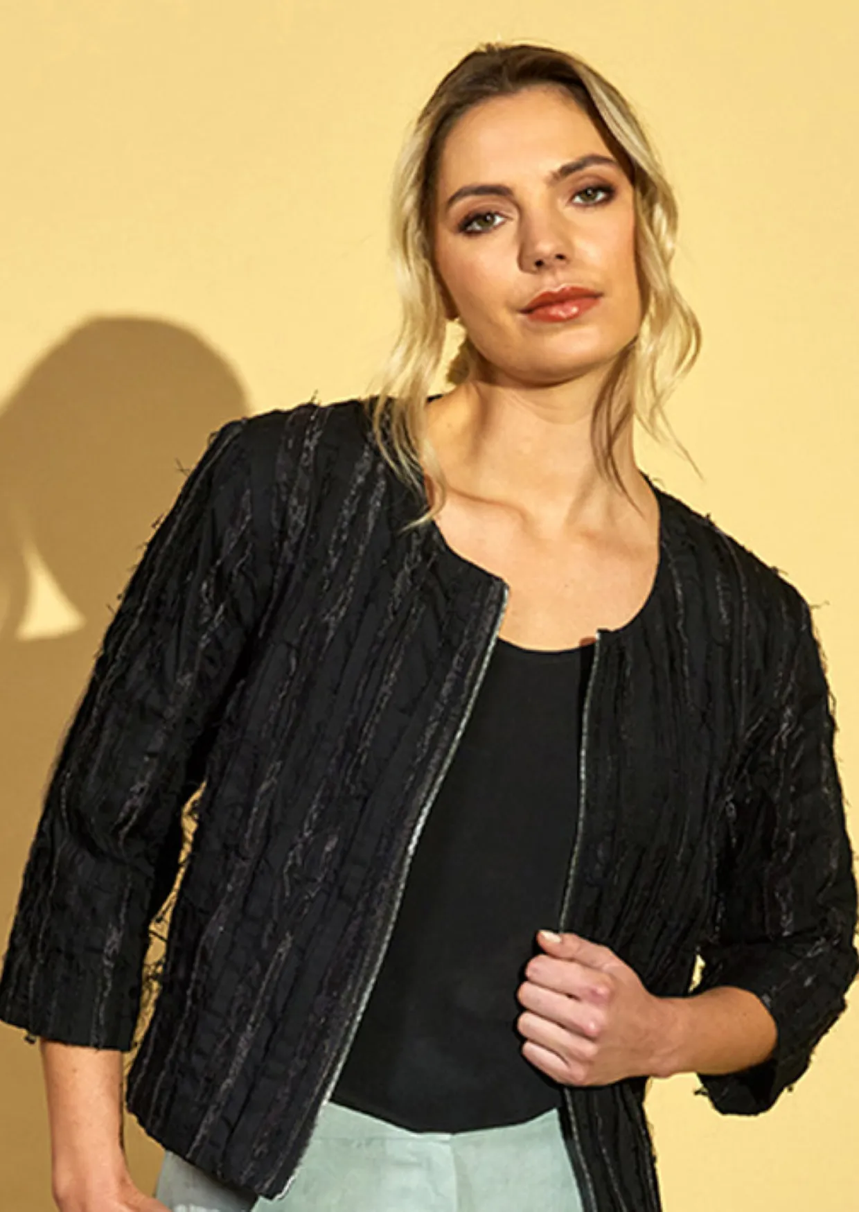 Pineta Jacket