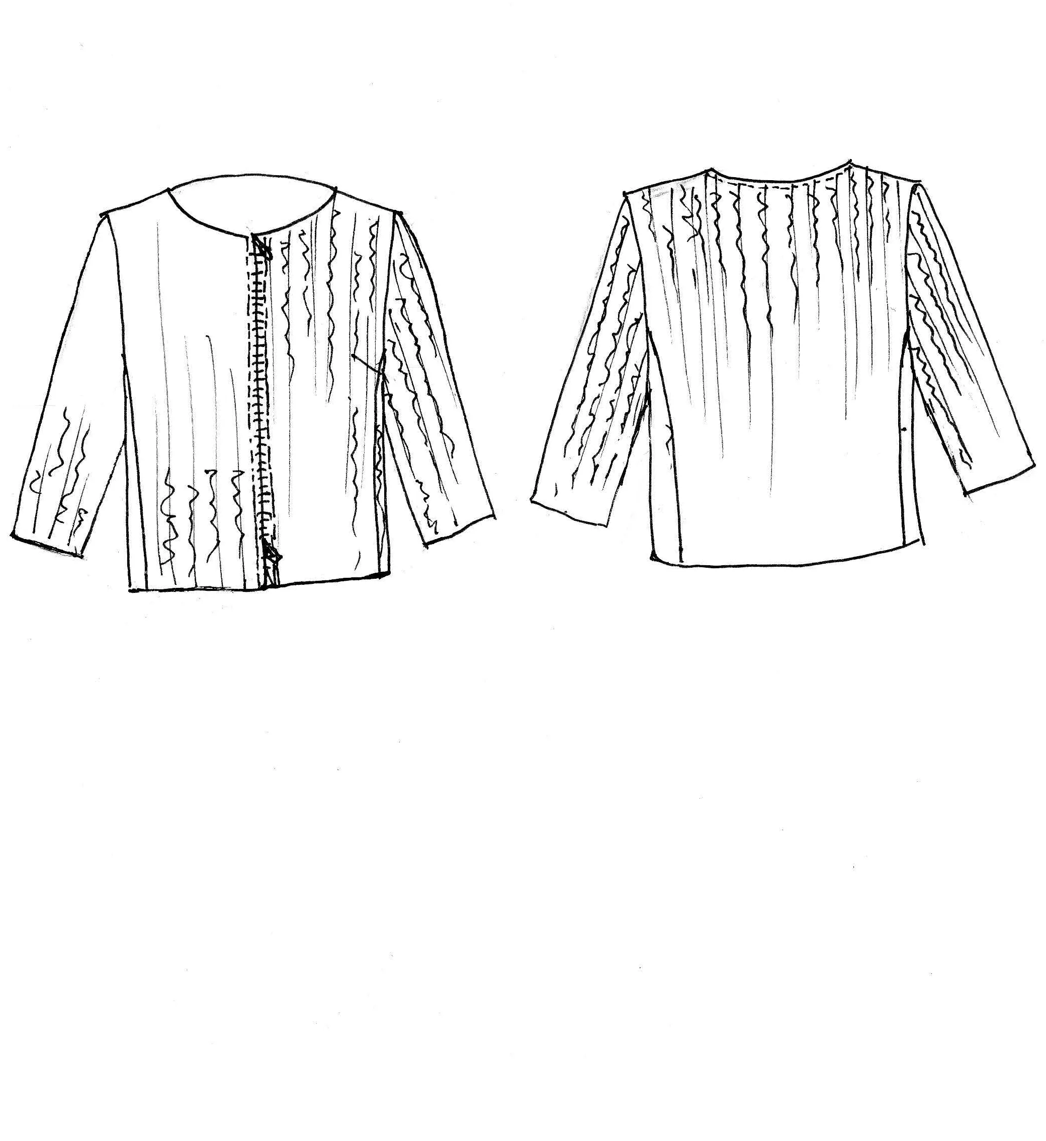Pineta Jacket
