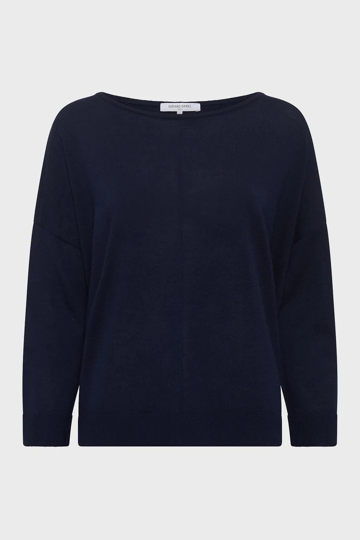 Pullover/vest Jayme Dbu74b206 Navy