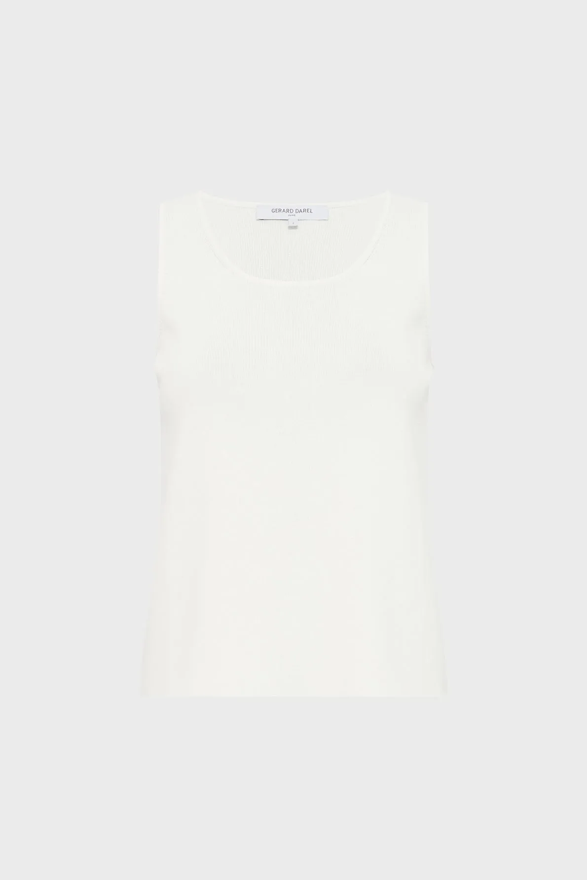 Pullover/vest Jyoti Dbu38b228 White