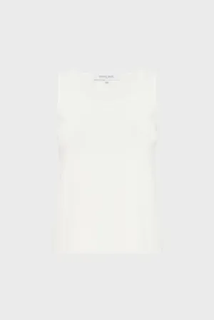 Pullover/vest Jyoti Dbu38b228 White